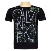 Camisa Calvin Klein Preta
