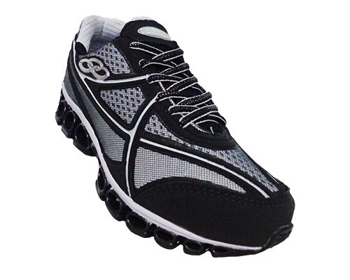 Tênis Olympikus Tube Xtreme Preto e Branco